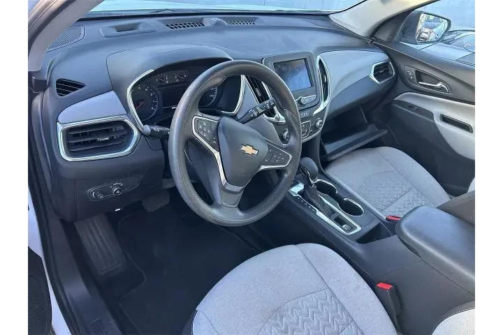 $18038 : Chevrolet Equinox 2024 4x4 L image 8