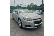 2015 Malibu LTZ en Birmingham