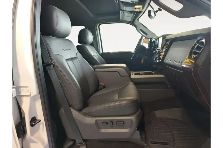 $28500 : Ford F-250 Super Duty 2015 4 image 3