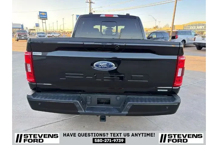 $39999 : Ford F-150 2022 4x4 XLT 4dr image 5