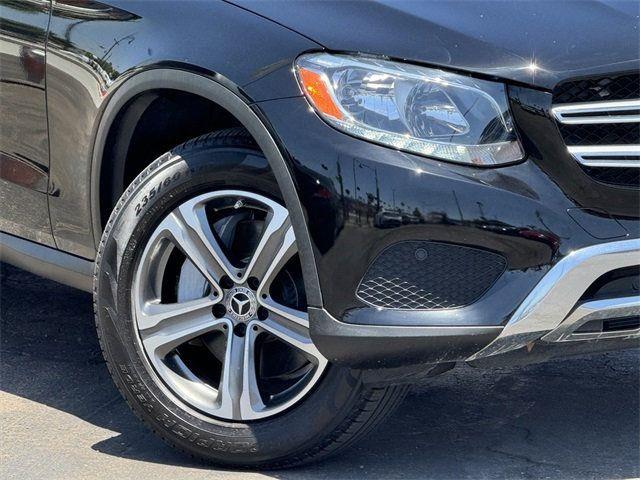 $19999 : 2018 Mercedes-Benz GLC image 4