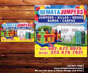 REMATA PARTY'S RENTALS image 2