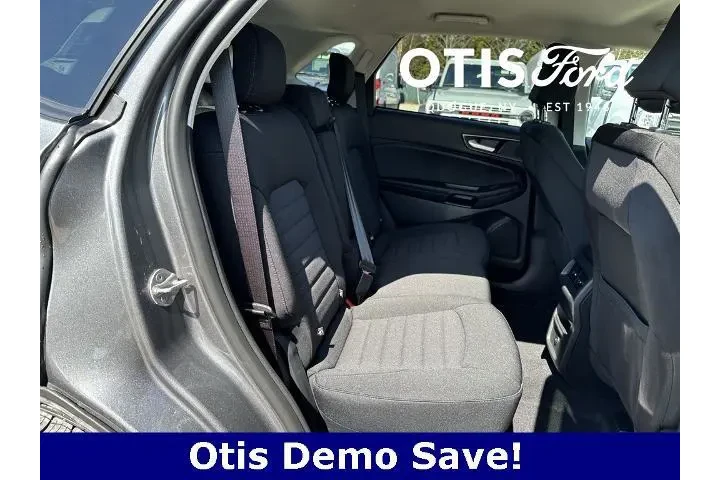 $34900 : Ford Edge 2024 AWD SE 4dr SU image 9