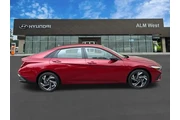 $19920 : Hyundai ELANTRA 2025 SEL Spo thumbnail