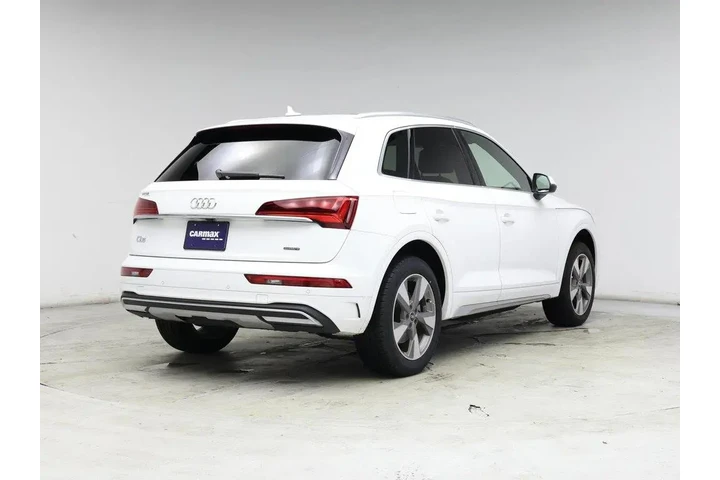 $28998 : Audi Q5 2023 AWD quattro Pre image 8