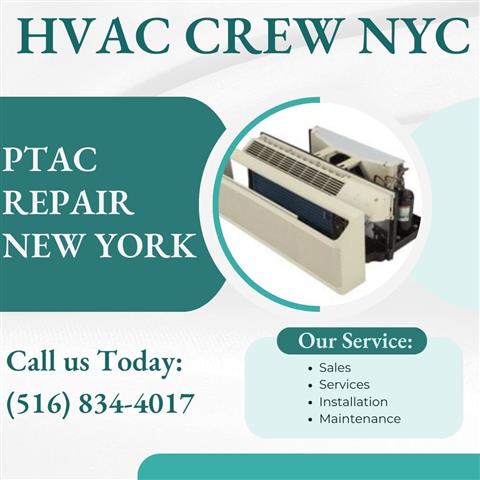 HVAC CREW NYC image 6