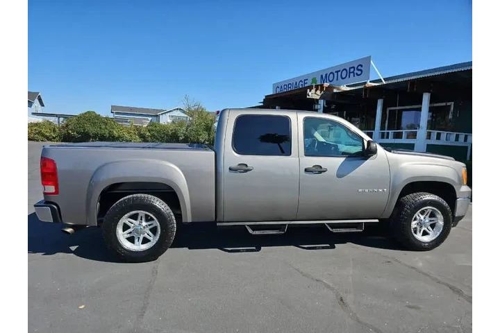 $15995 : 2009 GMC Sierra 1500 SL image 7