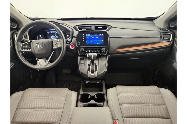 $30998 : Honda CR-V 2022 AWD EX-L 4dr image 9
