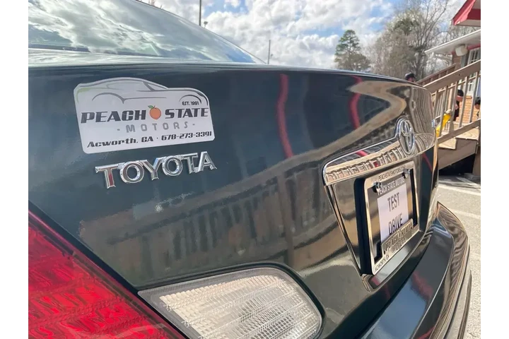 $5985 : Toyota Avalon 2000 XL 4dr Se image 9