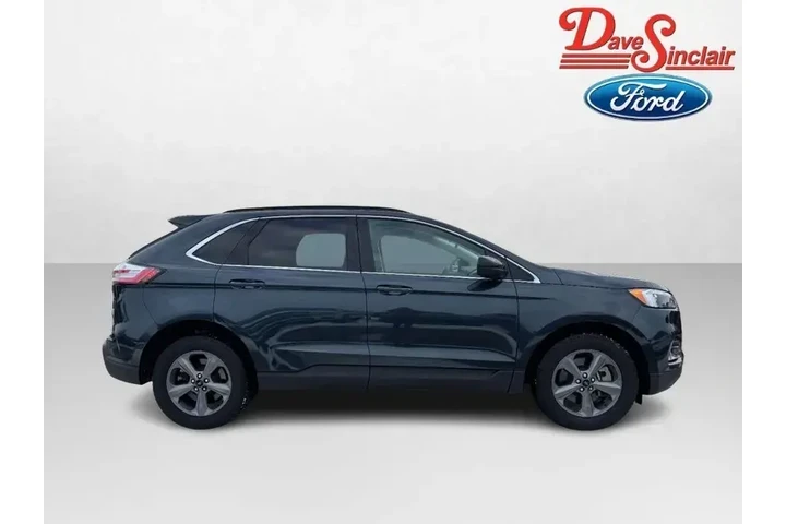 $25333 : Ford Edge 2022 AWD SEL 4dr C image 5