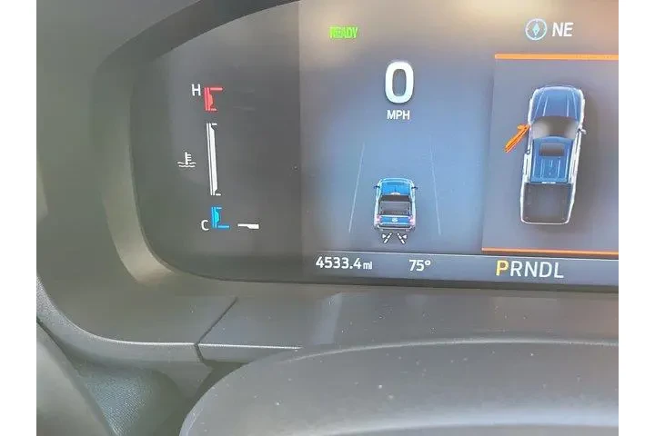 $27500 : Ford Maverick 2025 XL 4dr Su image 6