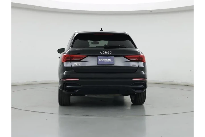 $22998 : Audi Q3 2020 AWD quattro S l image 6