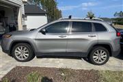 $6500 : 2015 Jeep Cherokee Limited thumbnail