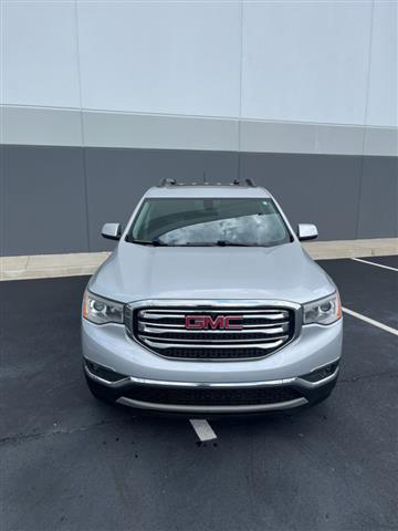 $13995 : 2018 GMC Acadia SLT-1 FWD image 4