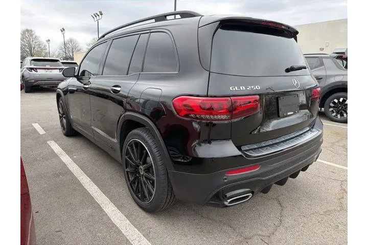 $29552 : Mercedes-Benz GLB 2023 GLB 2 image 4