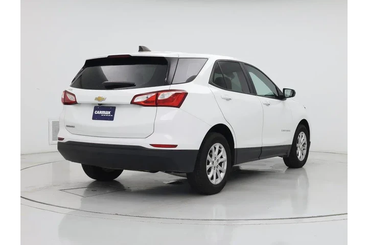 $15998 : Chevrolet Equinox 2020 LS 4d image 8