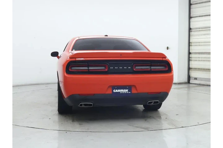 $24998 : Dodge Challenger 2020 GT 2dr image 6