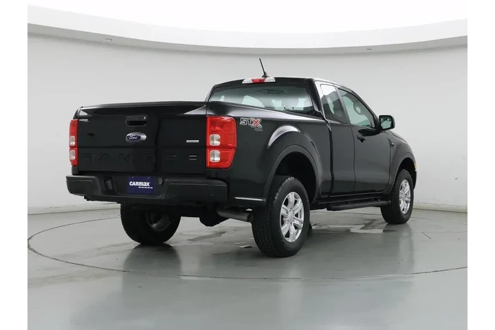 $26998 : Ford Ranger 2019 4x4 XL 4dr image 8