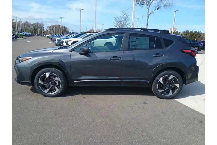 $30792 : Subaru Crosstrek 2025 AWD Li image 3