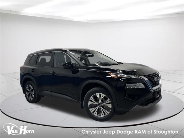 $23346 : Pre-Owned 2022 Rogue SV image 1