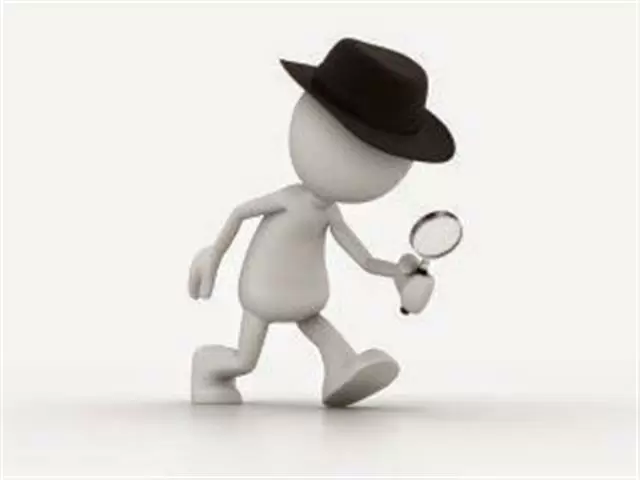 INVESTIGADOR PRIVADO image 1