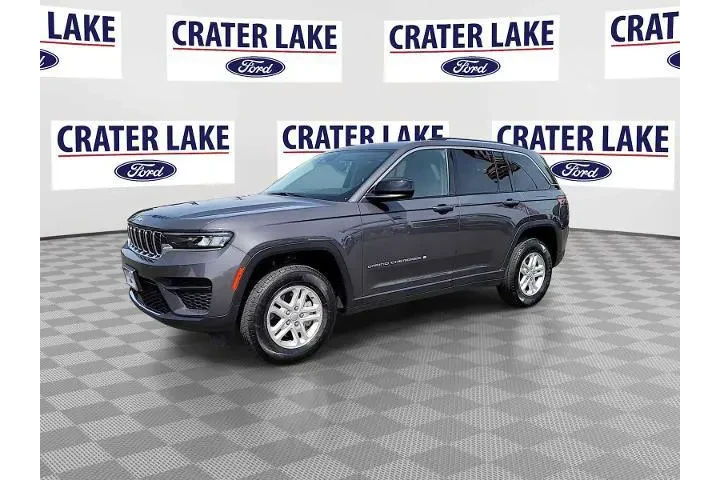 $26999 : Jeep Grand Cherokee 2023 4x4 image 4