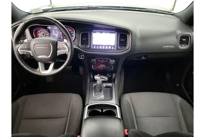 $18998 : Dodge Charger 2016 SXT 4dr S image 9