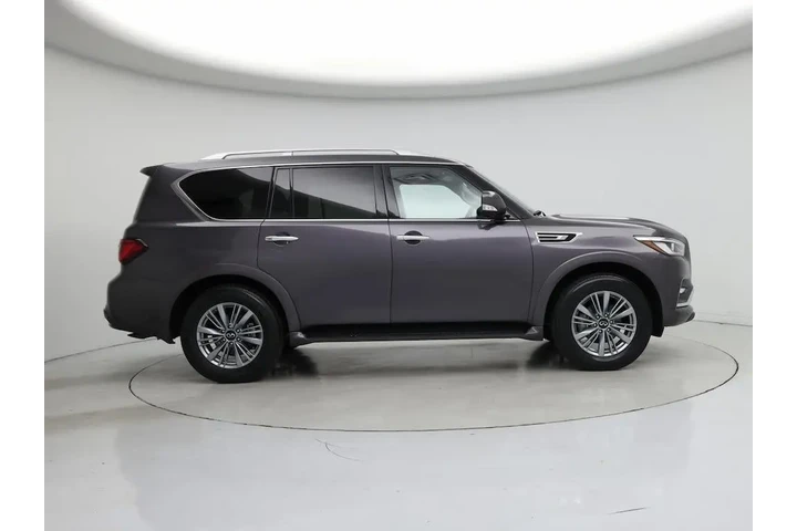 $38998 : INFINITI QX80 2024 AWD Luxe image 7