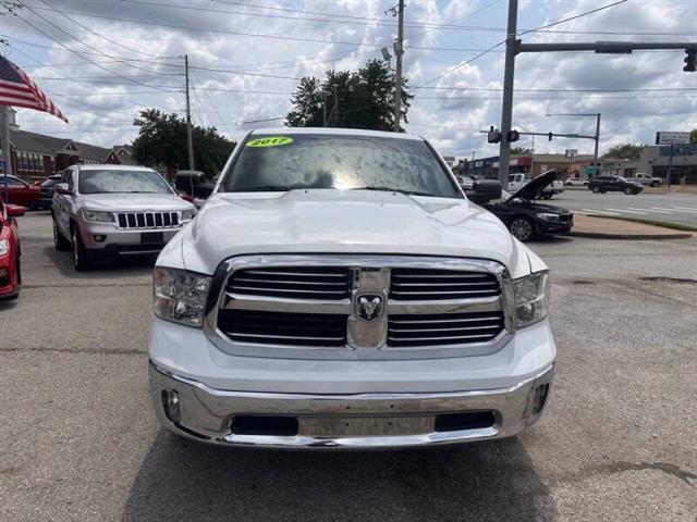 $21900 : 2017 RAM 1500 SLT image 3