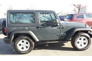 $12500 : 2017 Wrangler Sport thumbnail