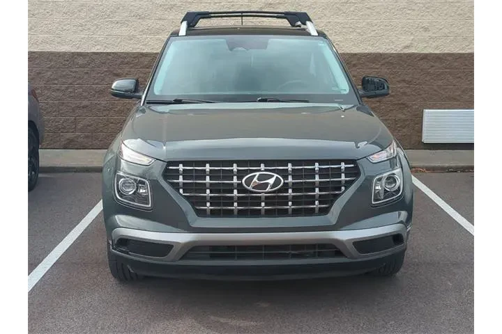 $18469 : Hyundai VENUE 2024 Limited 4 image 6