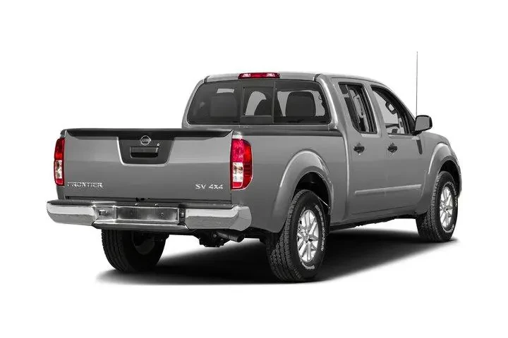 $11700 : Nissan Frontier 2016 4x2 SL image 2