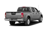 $11700 : Nissan Frontier 2016 4x2 SL thumbnail