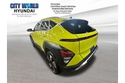 $28975 : Hyundai KONA 2025 AWD Limite thumbnail