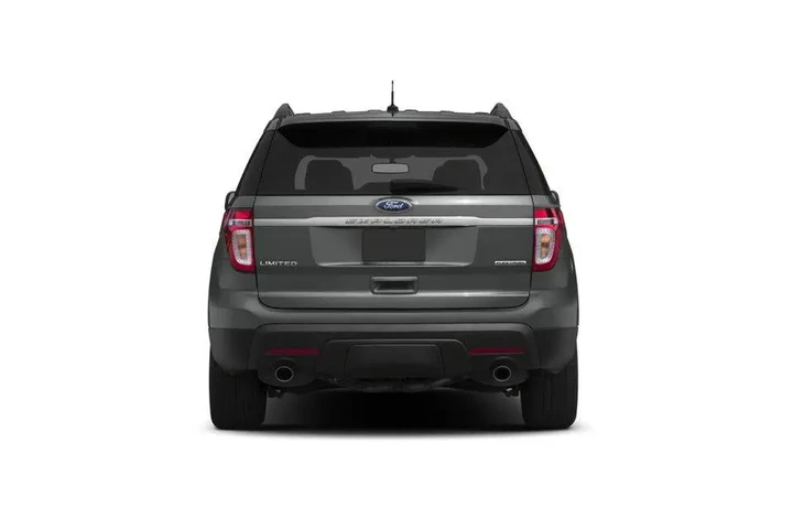 $7900 : Ford Explorer 2014 AWD Limit image 8