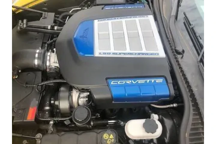 2013 Corvette ZR1 image 10