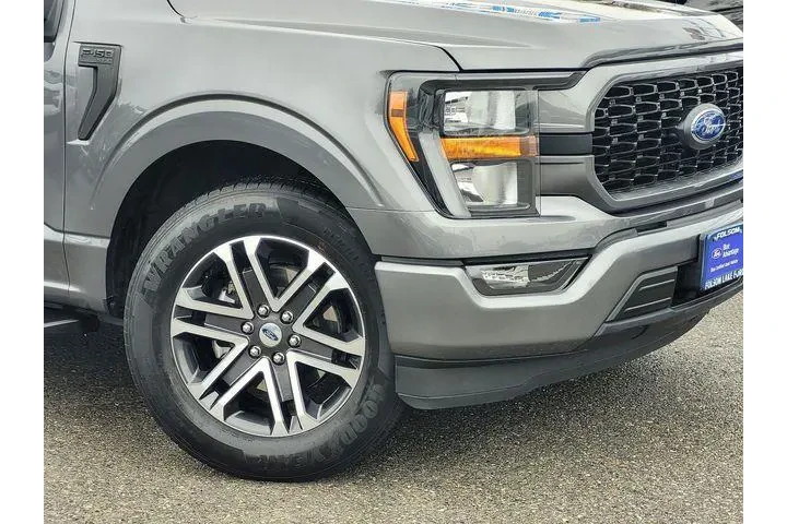 $34950 : Ford F-150 2023 4x2 XL 4dr S image 6