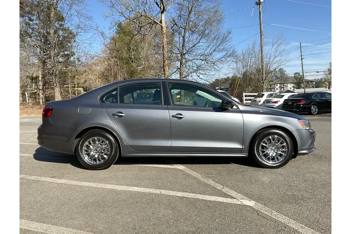 $7985 : Volkswagen Jetta 2016 1.4T S image 4