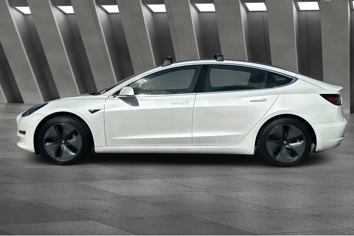 $21700 : Tesla Model 3 2020 Standard image 8