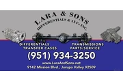 Lara & Sons Differentials 4x4 en Bakersfield