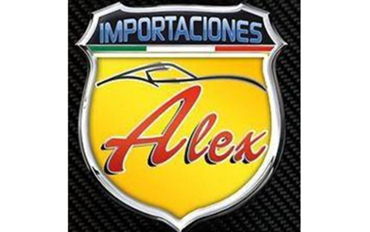 ALEX IMPORTACIONES 2016 MAXIMO image 1