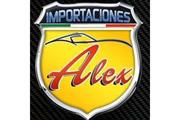 ALEX IMPORTACIONES 2016 MAXIMO