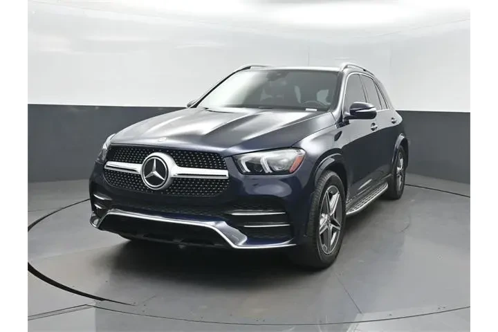 $34995 : Mercedes-Benz GLE 2022 GLE 3 image 1