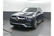Mercedes-Benz GLE 2022 GLE 3