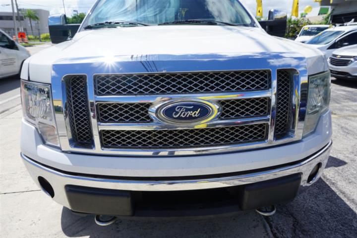 2010 Ford F-150 image 3