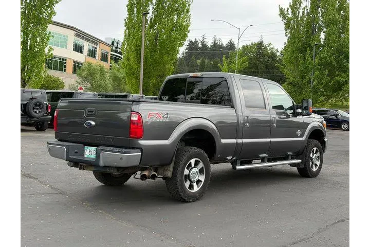 $25900 : Ford F-250 Super Duty 2016 4 image 3