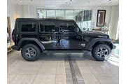 $22799 : Jeep Wrangler Unlimited 2019 thumbnail