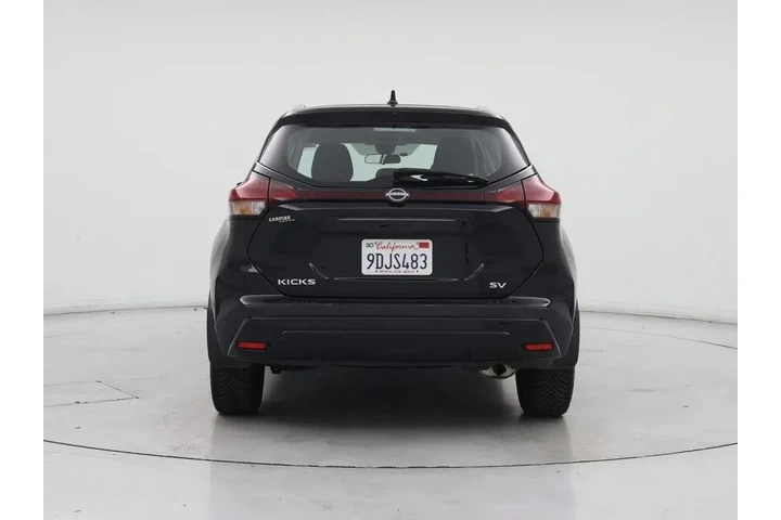 $18998 : Nissan Kicks 2023 SV 4dr Cro image 6
