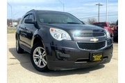 2015 Equinox 1LT 2WD en Columbia