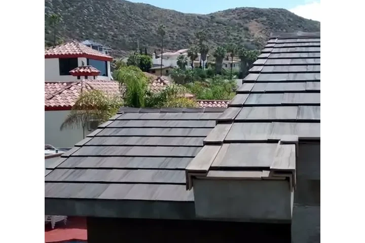 TEJA DE BARRO INF. 6621035044 image 10